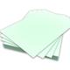 A5 Light Green Colour Card 160gsm Sheets Double Sided Craft Printer Copier Art Crafts School Office Card Making Printing 148mm x 210mm (A5 Light Green Card - 160gsm - 1000 Sheets)