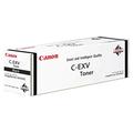 Canon C-EXV 47 19000pages Cyan - Laser Toner & cartridges (Cyan, Canon, IR-C250i, IR-C350i, C351iF, Box)