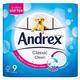 Andrex White 2ply Toilet Tissue 10 x 9pk (90 Rolls)