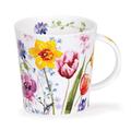 Lomond Daffodil Wild Garden Mug by Dunoon