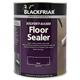 Blackfriar Floor Sealer Solvent Based - 5 Litres