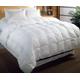 100% White Duck Feather King Bed Size All Season (4.5 Tog + 9 Tog) Quilt/Duvet by Viceroybedding