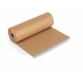 900mm x 225M Pro Plast Branded Â® Brown Kraft Wrapping Paper Roll 88gsm - 225 METRES