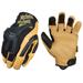 Mechanix Wear Men's CG Heavy Duty Gloves, Black SKU - 301098