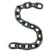 DAYTON 34RY87 Proof Coil Chain,Natural,20 ft. L,800 lb