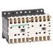 SCHNEIDER ELECTRIC LC2K09107B7 IEC Magnetic Contactor, 3 Poles, 24 V AC, 9 A,