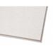 ARMSTRONG WORLD INDUSTRIES 1853 Dune Ceiling Tile, 24 in W x 24 in L, Angled