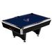 Houston Texans 8' Billiard Cloth