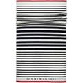 Tommy Hilfiger – Cotton Stripe Beach Towel Tommy Hilfilger Sailor