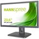 HannsG HP247HJB 23.6 inch LED Backlit Full HD 1080p Monitor