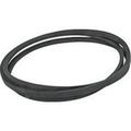 PIX A87/4L890 V-Belt Molded Cog 1/2 in W Black