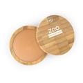 ZAO - Bamboo Cooked Powder Bronzer 15 g 341 - GOLDEN COPPER