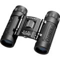 Barska Lucid View 8 X 21 Binoculars Black Compact Lightweight Fully Coated Optics Bright Images Protective Rubber Armor Firm Grip Field Use Backpacking Pocket Size Ideal Travel Concerts Sport Events