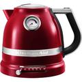 Kitchenaid Artisan- 5kek1522 - Adjustable Temperature Cordless Kettle 1.5 L 2400 W, Love Apple Colour