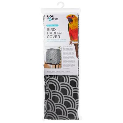 You & Me Bird Habitat Cover, Medium/Large