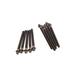 2003-2005 Land Rover Range Rover Head Bolt Set - Victor Reinz