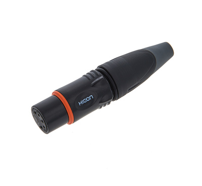 Hicon Hi-X5CF-HD-B