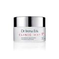 CLINIC WAY 1° Hyaluronic-smoothing Anti-Wrinkle day cream 30+ (SPF 15)