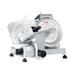 LEM 8.5" BigBite Electric Meat Slicer Stainless Steel SKU - 497951