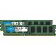 Crucial CT2K102464BD186D 16 GB Kit (8 GB x 2) (DDR3L, 1866 MT/s, PC3L-14900, DIMM, 240-Pin) Memory