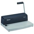 Fellowes Metal 25 Metal Comb, Manual