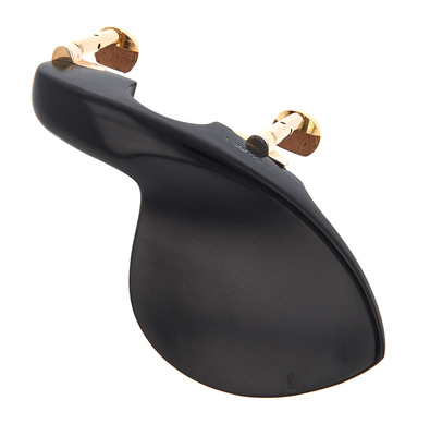Conrad Götz ZK1593G Violin Chinrest Ebony