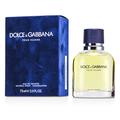 Dolce & Gabbana Pour Homme Eau De Toilette Spray (New Version) - 75ml/2.5oz