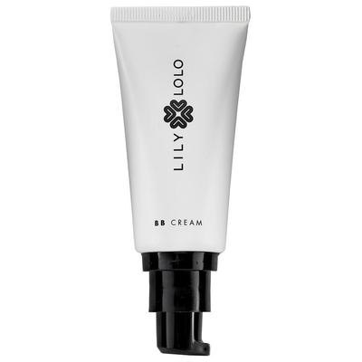 Lily Lolo BB Cream Fair 40 ml Nude Image
