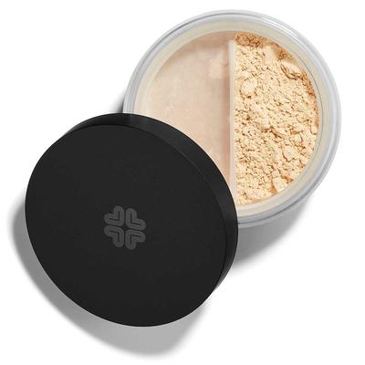 Lily Lolo Mineral Shimmer Star Dust Puder STAR DU - DUST 6 g Nude Image