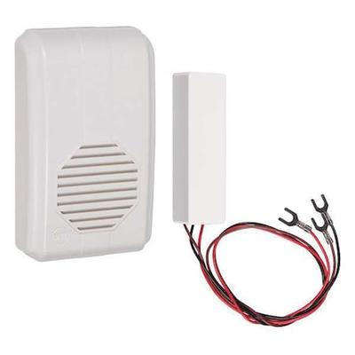 SAFETY TECHNOLOGY INTERNATIONAL STI-3300 Wireless Doorbell Extender w/Receiver