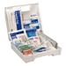 FIRST AID ONLY FAO-132 Bulk First Aid kit, Plastic, 50 Person