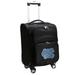 MOJO Black North Carolina Tar Heels 21" Softside Spinner Carry-On