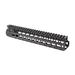 Bravo Company Ar-15 Bcmgunfighter Kmr Alpha Keymod Free Float Handguards - Kmr Alpha Keymod Handguar