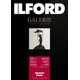 Ilford 2001746.0 Prestige Smooth Pearl Paper, 310g, 25 Blatt, A4, 21 x 29,7 cm