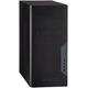 Antec VSK-3000B-U3/U2 Micro-ATX Computer Case - Black