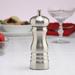 Chef Specialties Prentiss Salt Mill Stainless Steel/Metal in Gray | 6.6 H x 2.25 W x 2.25 D in | Wayfair 06452