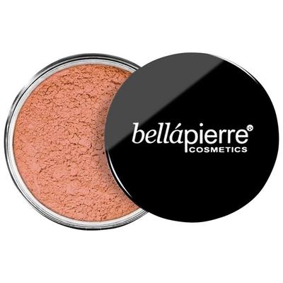 bellapierre Loose Blush Autumn Glow 4 g Hellbraun Image
