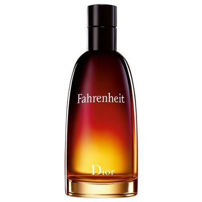 DIOR Fahrenheit 32 Eau de Toilette Profumi uomo 50 ml male Shopping