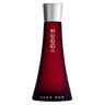 Hugo Boss - Hugo Element Hugo Deep Red Eau de Parfum Spray Profumi donna 90 ml female