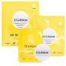 STARSKIN® - Foaming Peeling Perfection Puff Scrub viso 16 ml unisex