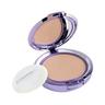 Covermark - Camouflage Compact Powder - Normal Skin Fondotinta 10 g Nude female