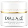 Declaré - Pro Youthing Youth Supreme Cream Rich Crema viso 50 ml unisex