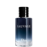 DIOR - Sauvage Profumi uomo 100 ml male