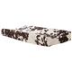 Sweet Potato Changing Pad Cover, Urban Cowboy