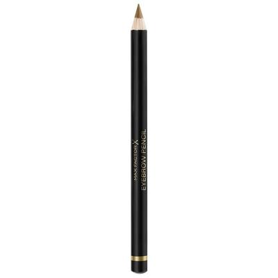Max Factor Eyebrow Pencil Augenbrauenstift Hazel 1 g Braun Image