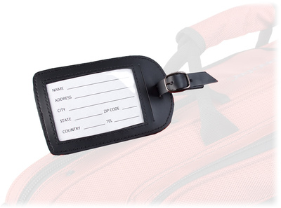 Protec ID Tag