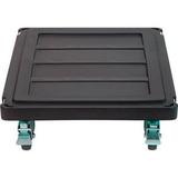 ROTO MOLDED GIG DOLLY FITS SKB19-REX6 AND SKB19-1400