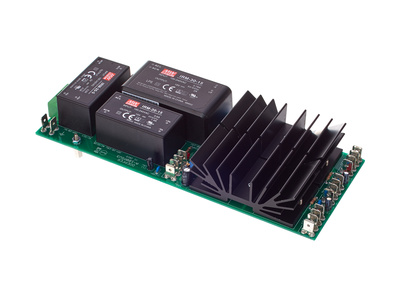 Doepfer A-100PSU3