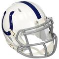 Riddell NFL Indianapolis Colts Speed Mini Football Helmet