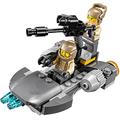 LEGO Star Wars Resistance Trooper Battle Pack Building Set